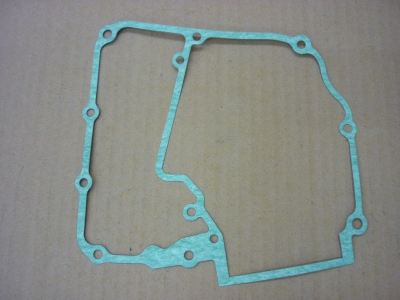 Прокладка картера двигателя