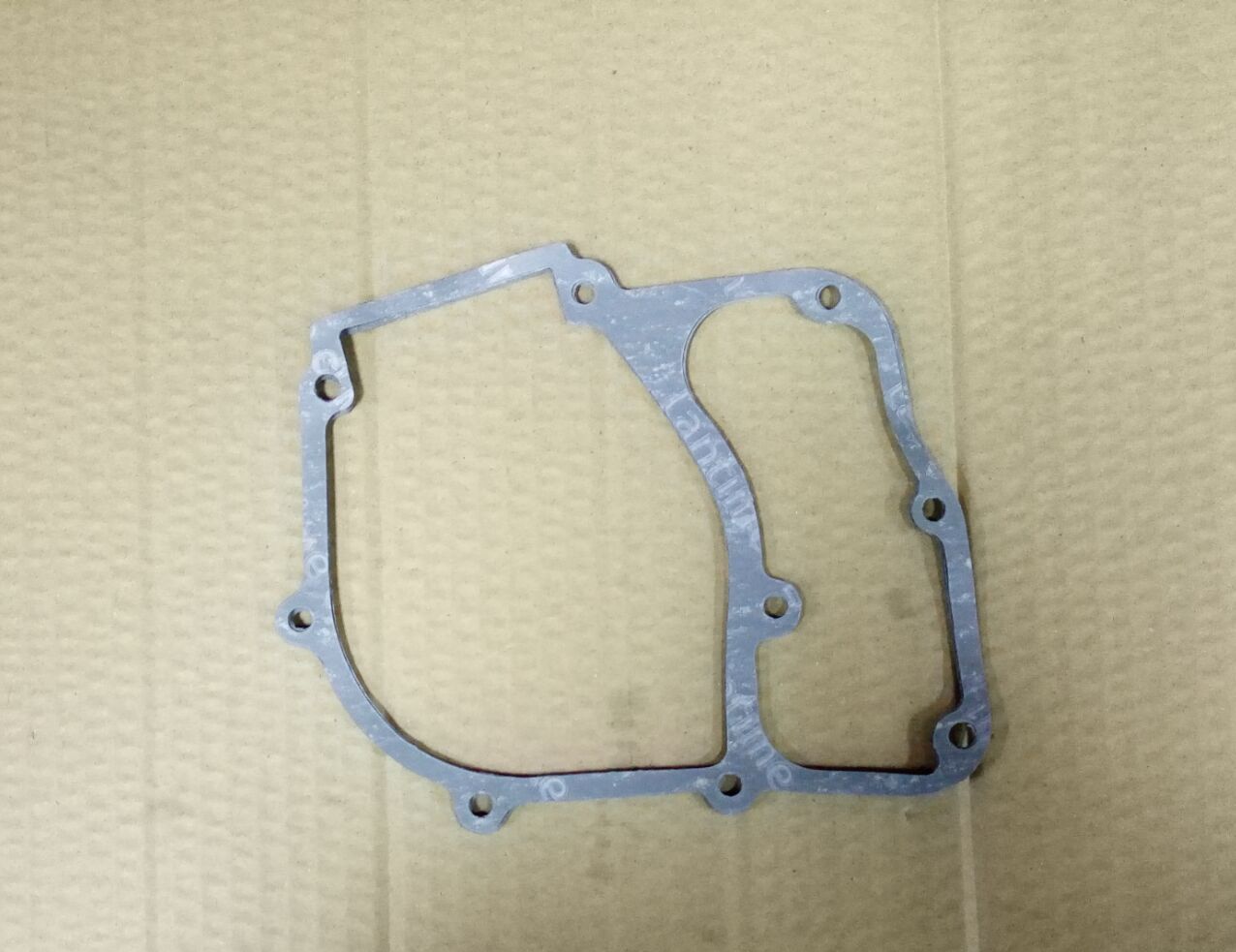 Прокладка картера двигателя