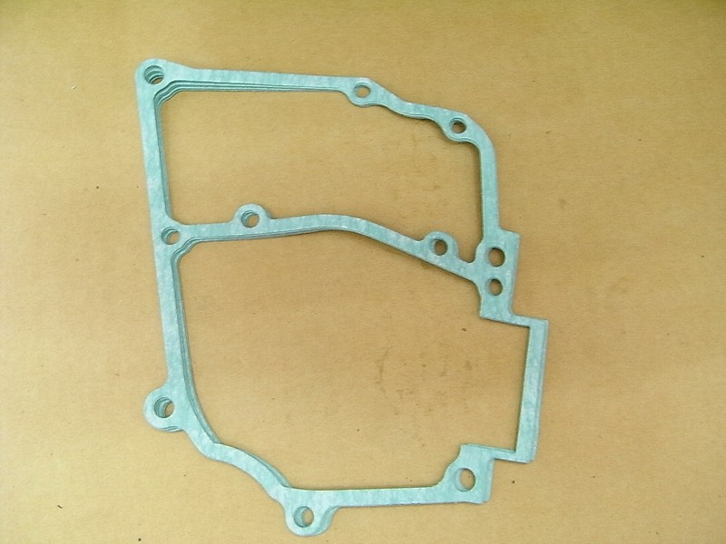 Прокладка картера двигателя
