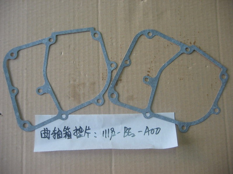 Прокладка картера двигателя