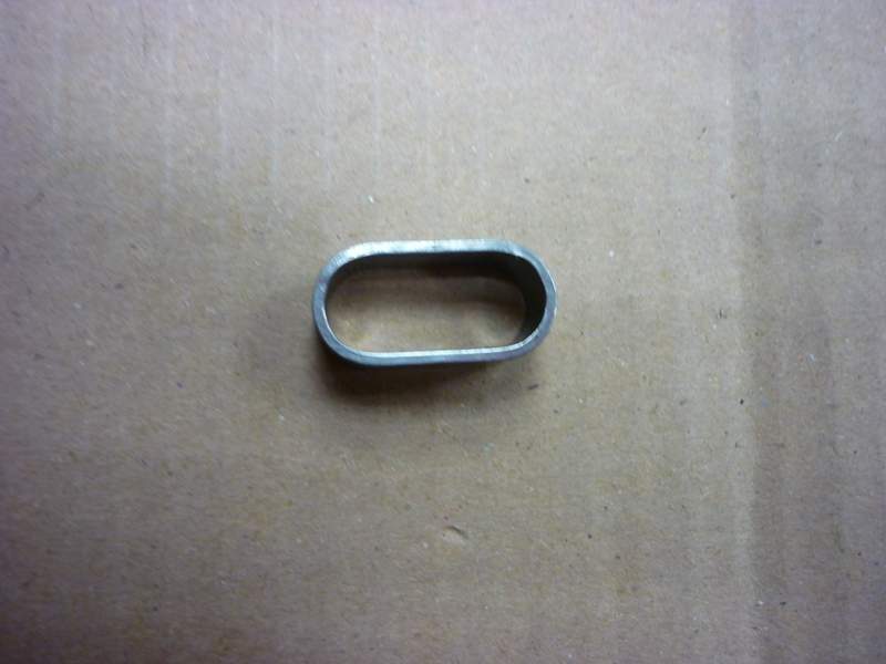 Изолятор уплотнительный