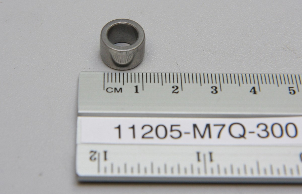 Втулка 8х12х8