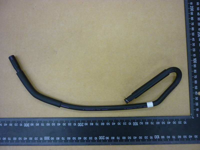 Патрубок воздушный