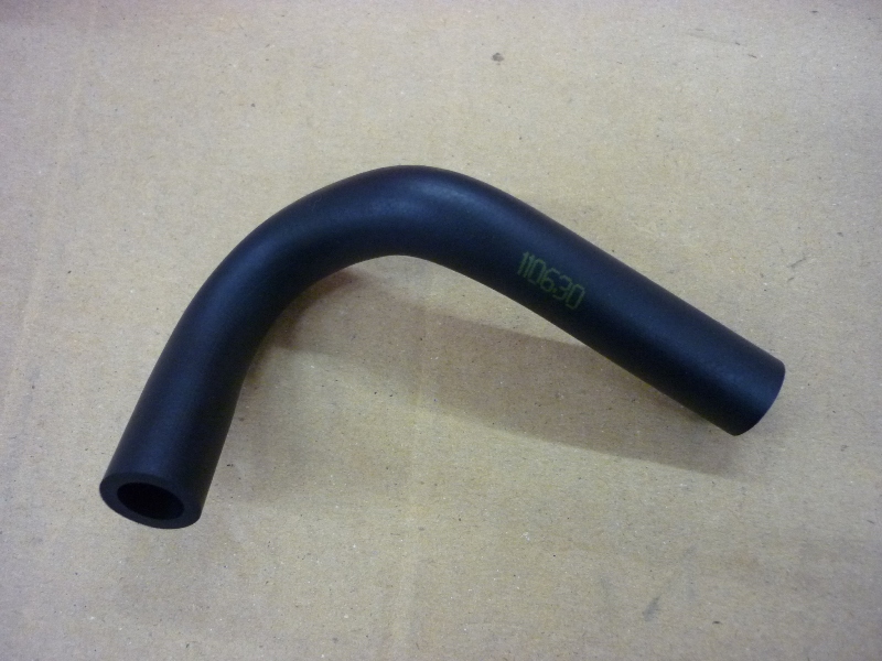 Патрубок воздушный