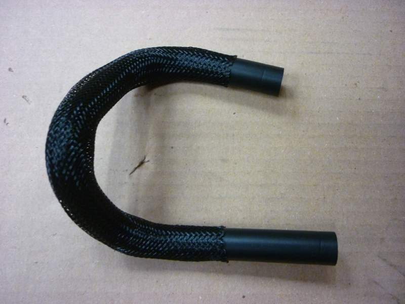 Патрубок воздушный