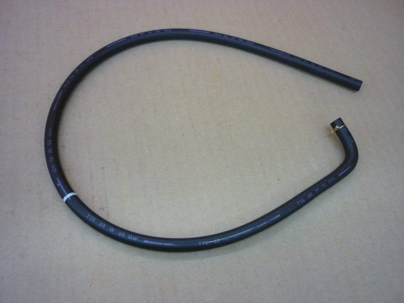 Патрубок воздушный