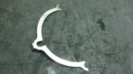 Шайба регулировочная 0.4mm 700