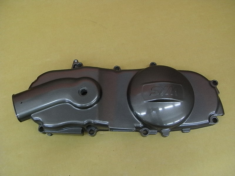 Крышка вариатора левая (GY-820)