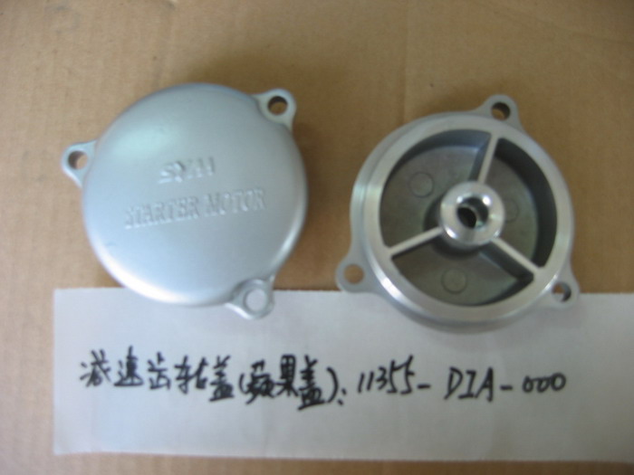 Крышка редуктора