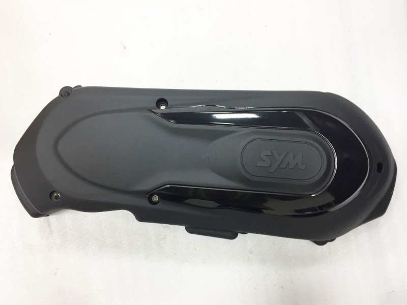 Крышка вариатора декоративная BLACK