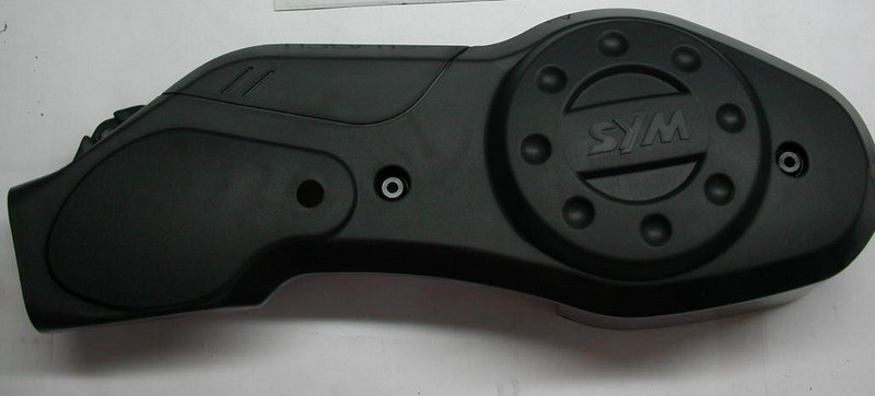 Крышка вариатора декоративная