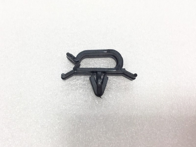 Кронштейн воздушного патрубка