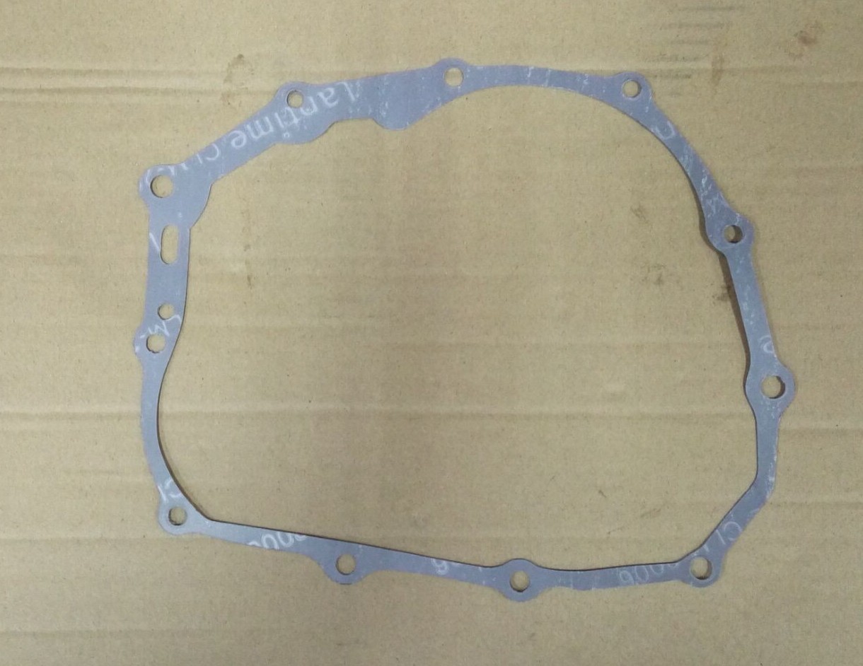Прокладка правой крышки картера двигателя