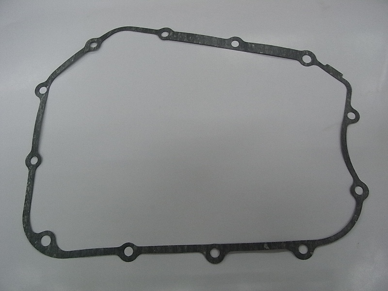 Прокладка правой крышки картера двигателя
