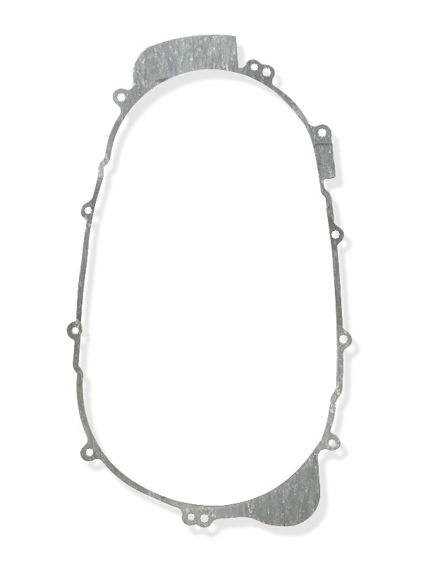 Прокладка правой крышки картера двигателя