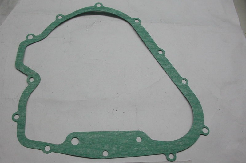 Прокладка правой крышки картера двигателя