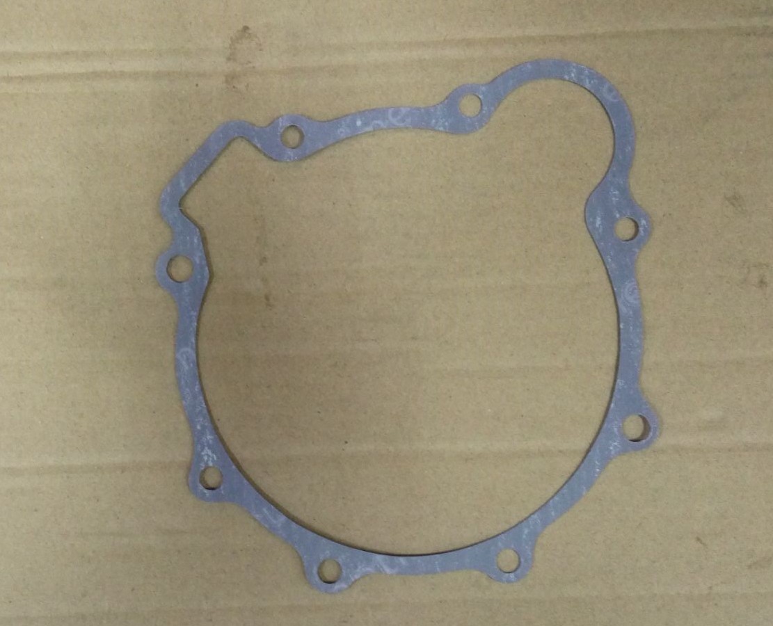 Прокладка крышки вариатора