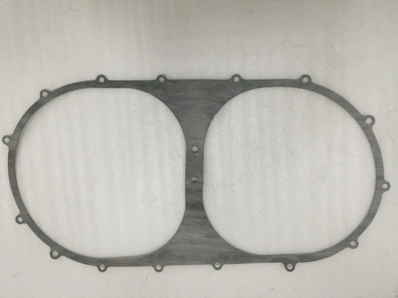 Прокладка крышки вариатора