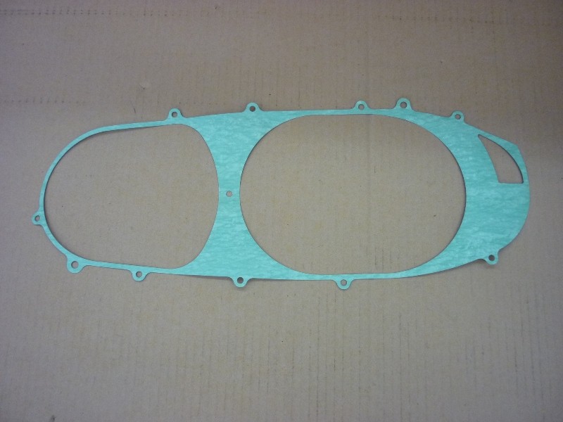 Прокладка крышки вариатора