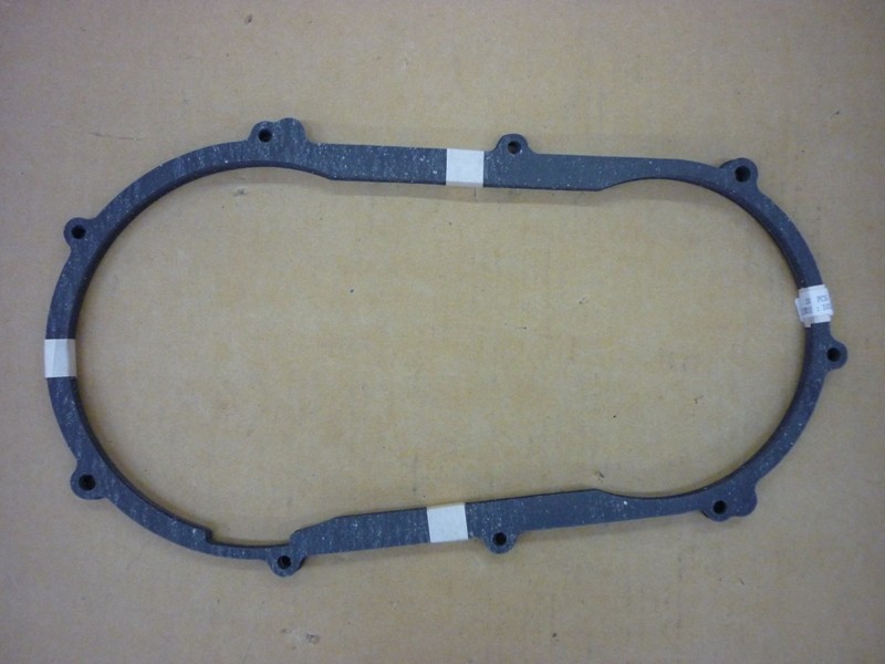 Прокладка крышки вариатора
