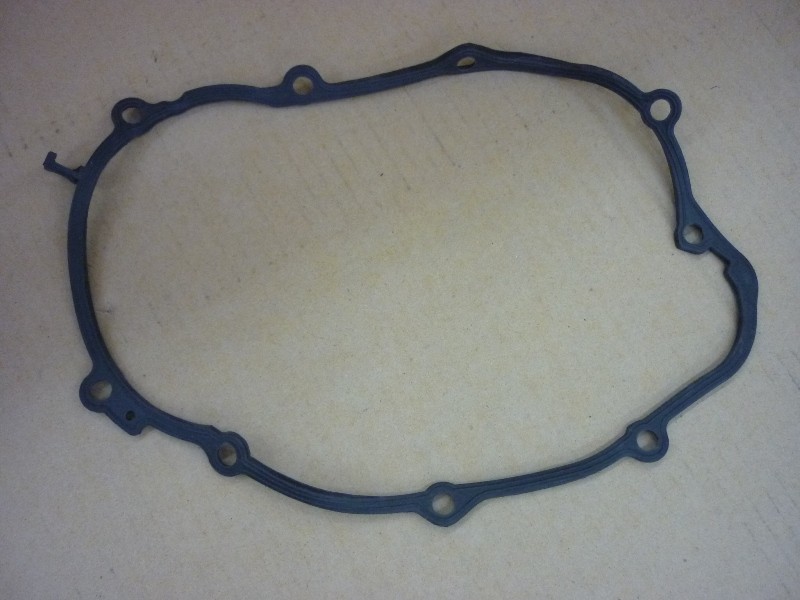 Прокладка крышки вариатора