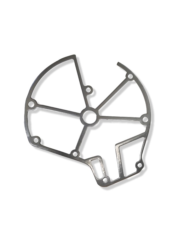 Прокладка крышки топливного бака