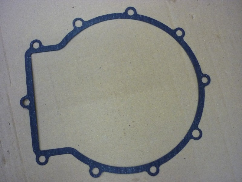 Прокладка крышки сцепления