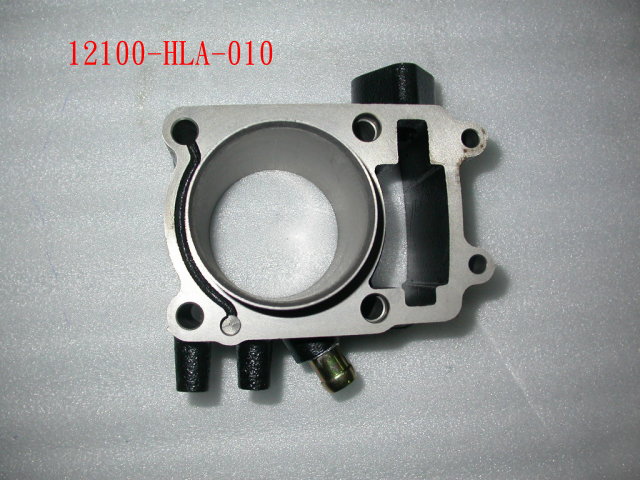 Цилиндр ДВС