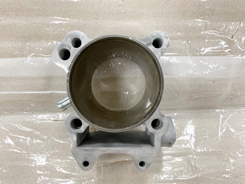 Цилиндр ДВС