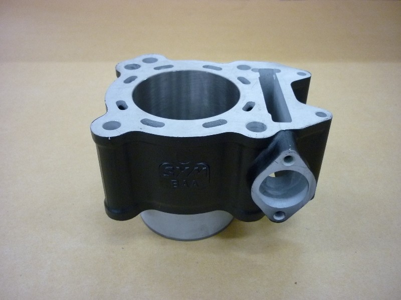 Цилиндр ДВС