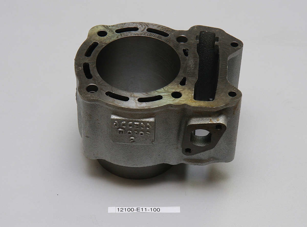 Цилиндр 300, 300irs