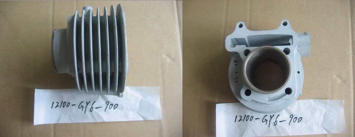 Цилиндр ДВС