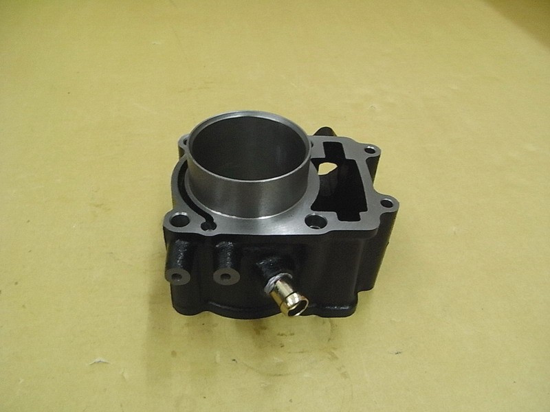 Цилиндр ДВС