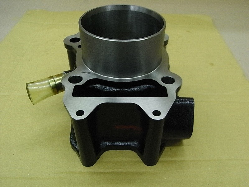 Цилиндр ДВС