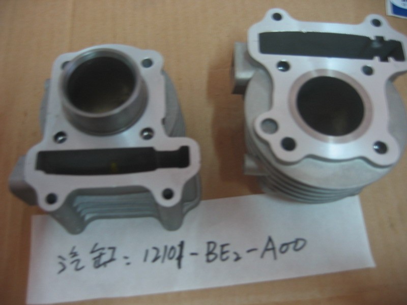 Цилиндр ДВС