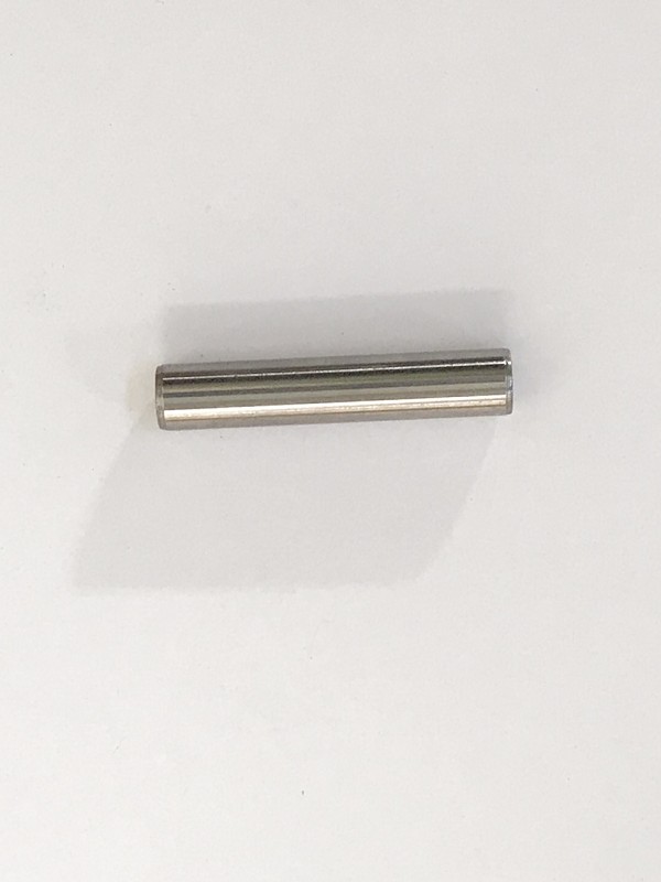 Штифт баласировочного поршня B