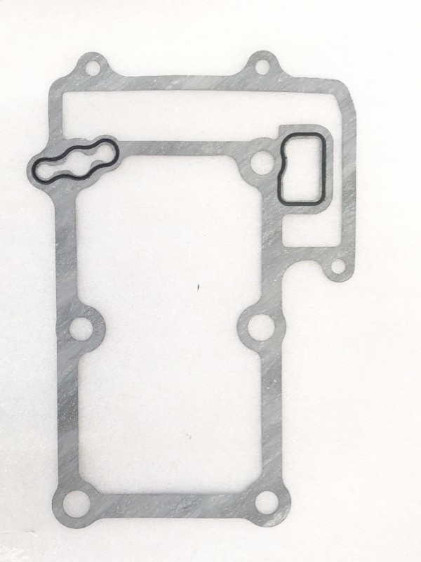 Прокладка цилиндра ДВС