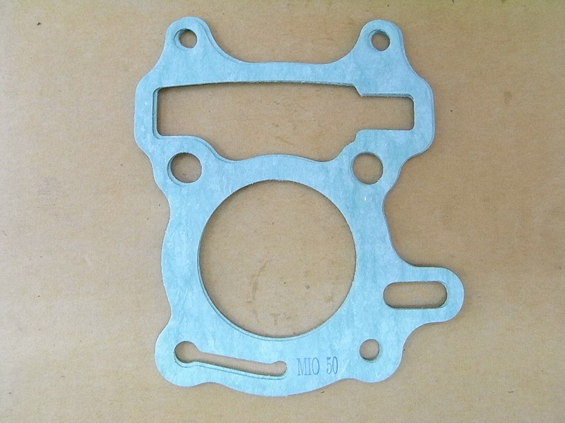 Прокладка цилиндра ДВС