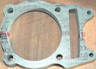 Прокладка цилиндра 300, 300irs