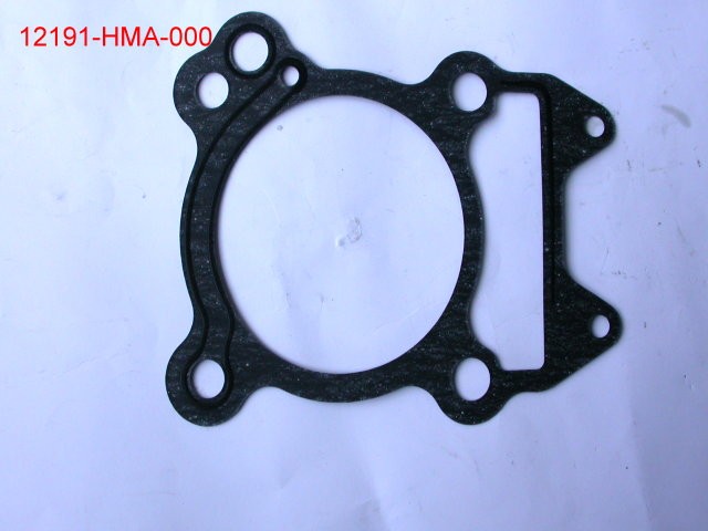 Прокладка цилиндра ДВС