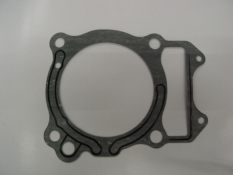 Прокладка цилиндра ДВС
