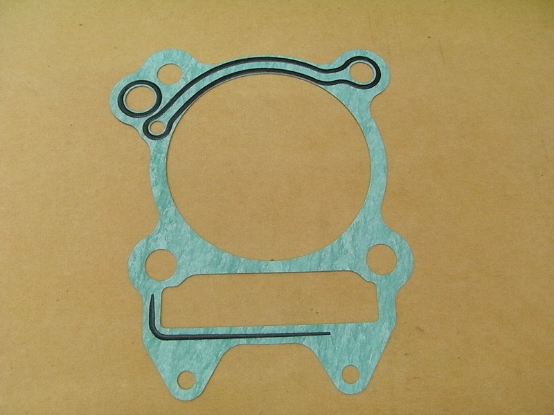 Прокладка цилиндра ДВС