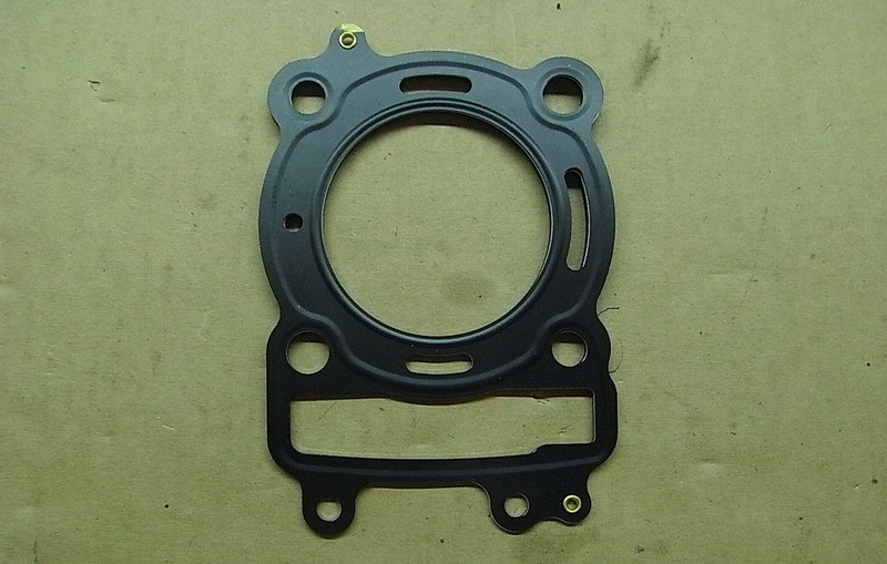 Прокладка головки цилиндра