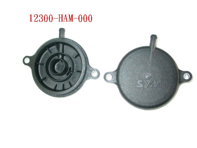 Крышка головки цилиндра