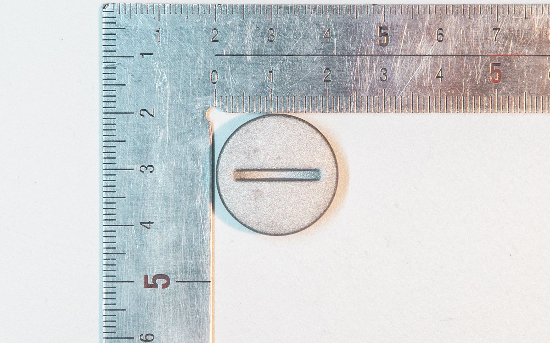 Крышка, маленькое смотровое отверстие