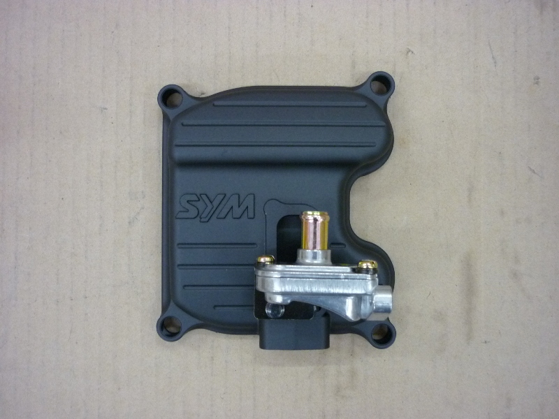 Крышка головки блока верхняя