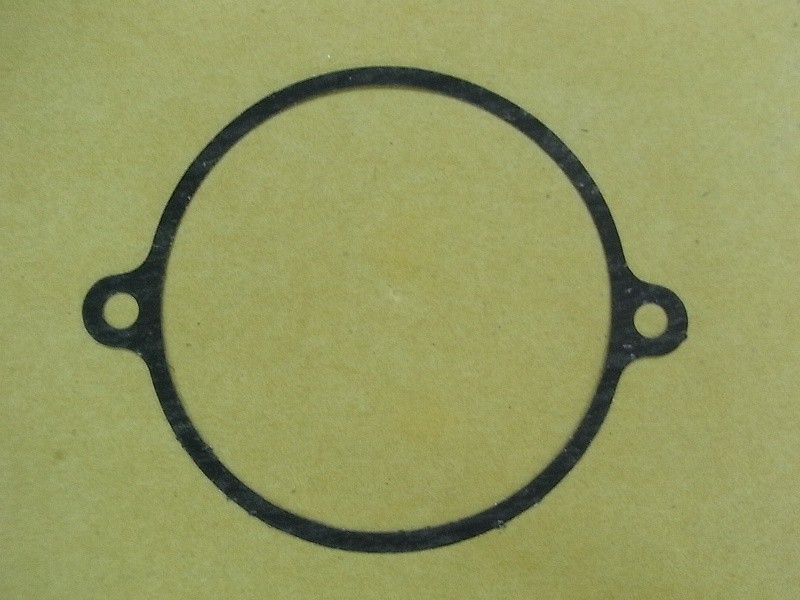 Прокладка клапанной крышки