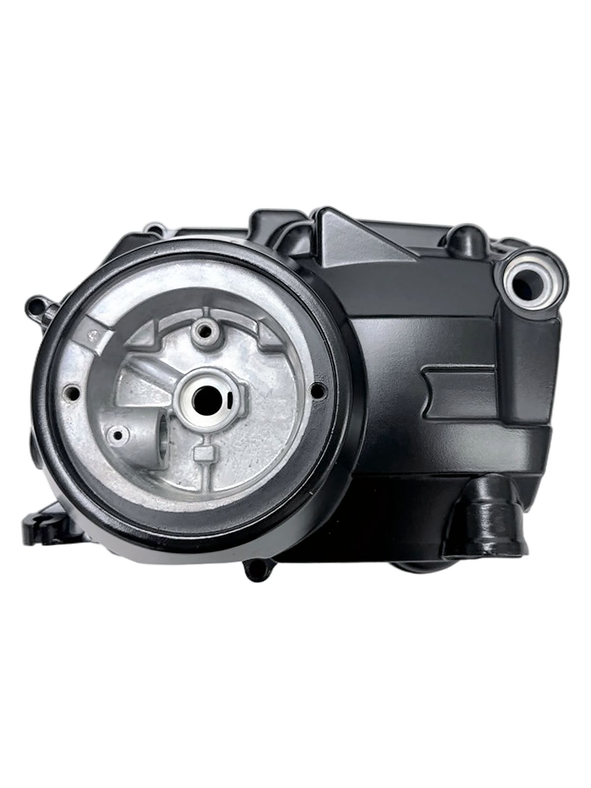 Крышка картера правая