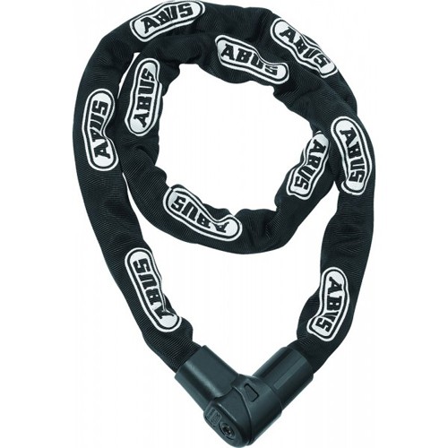 Замок вело ABUS CITY CHAIN 1010/140 черный