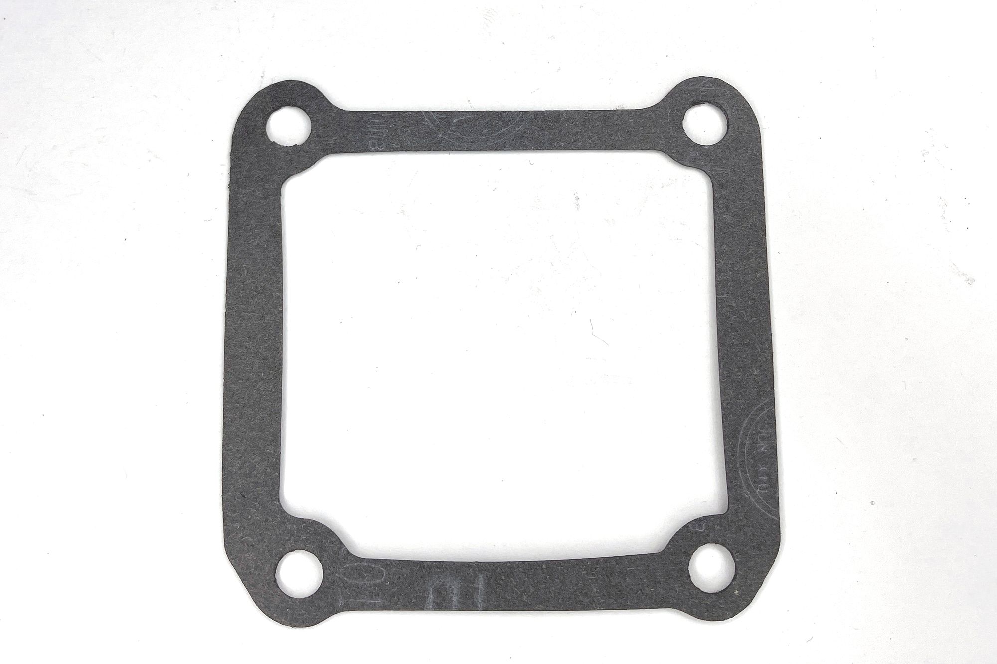 Прокладка лепесткового клапана